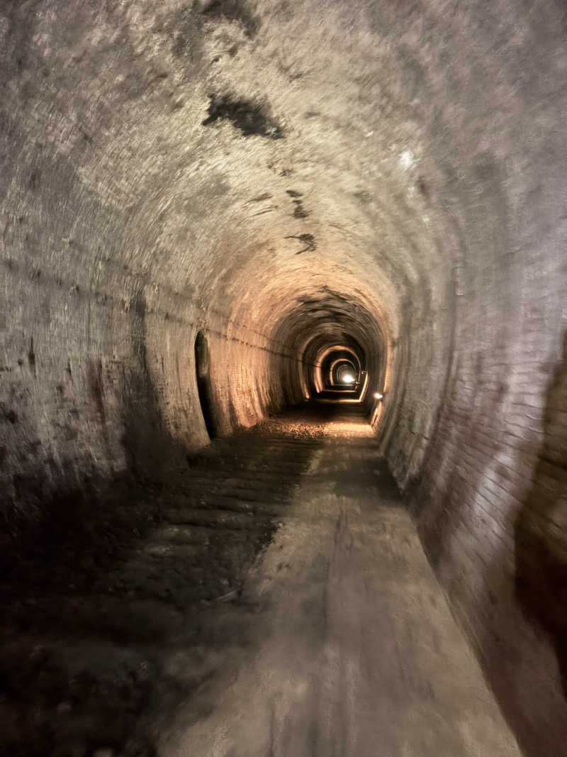 吉Ｇ　⛰️🏌️‍♀️さんの道の駅 小谷(深山の湯)のサ活写真