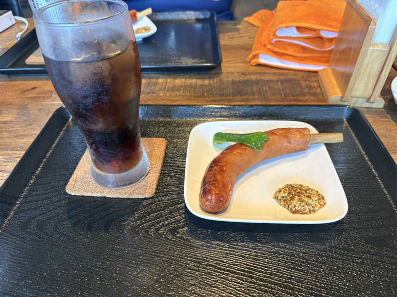 コーラ