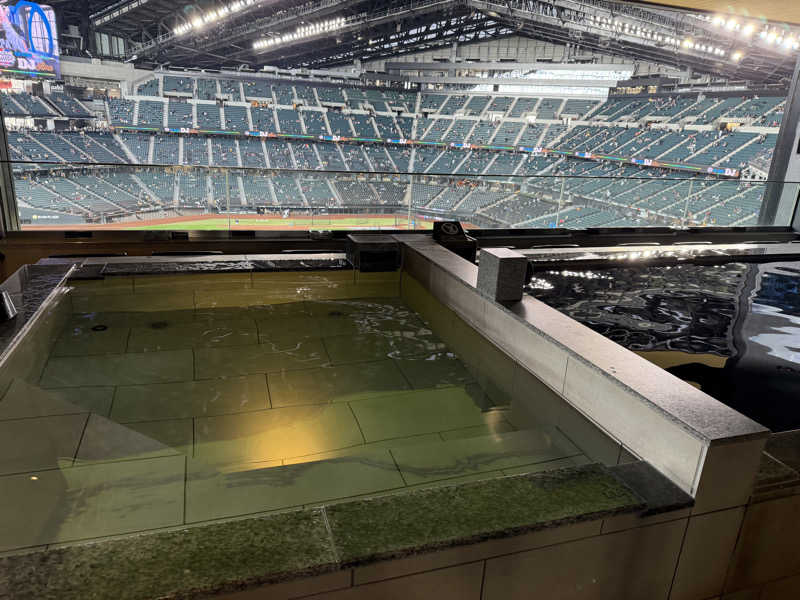 gotothebpさんのtower eleven onsen & sauna(エスコンフィールド)のサ活写真