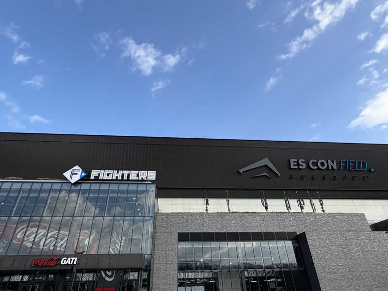 gotothebpさんのtower eleven onsen & sauna(エスコンフィールド)のサ活写真