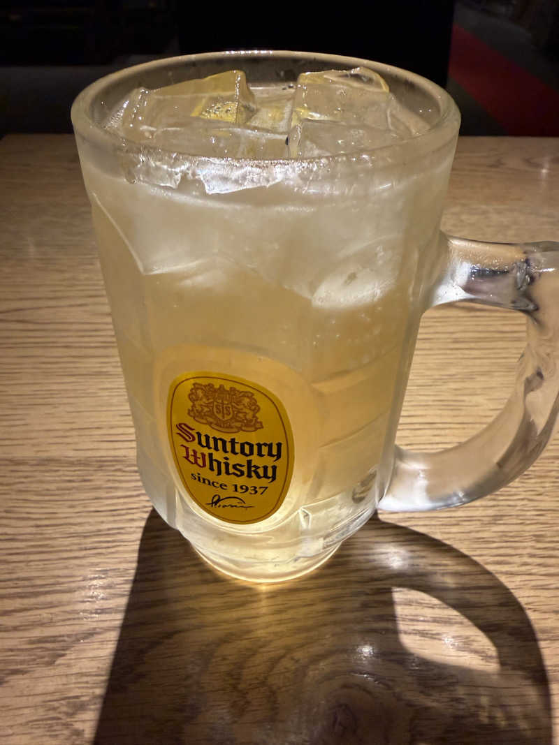 gotothebpさんのサウナと天然温泉 湯らっくすのサ活写真