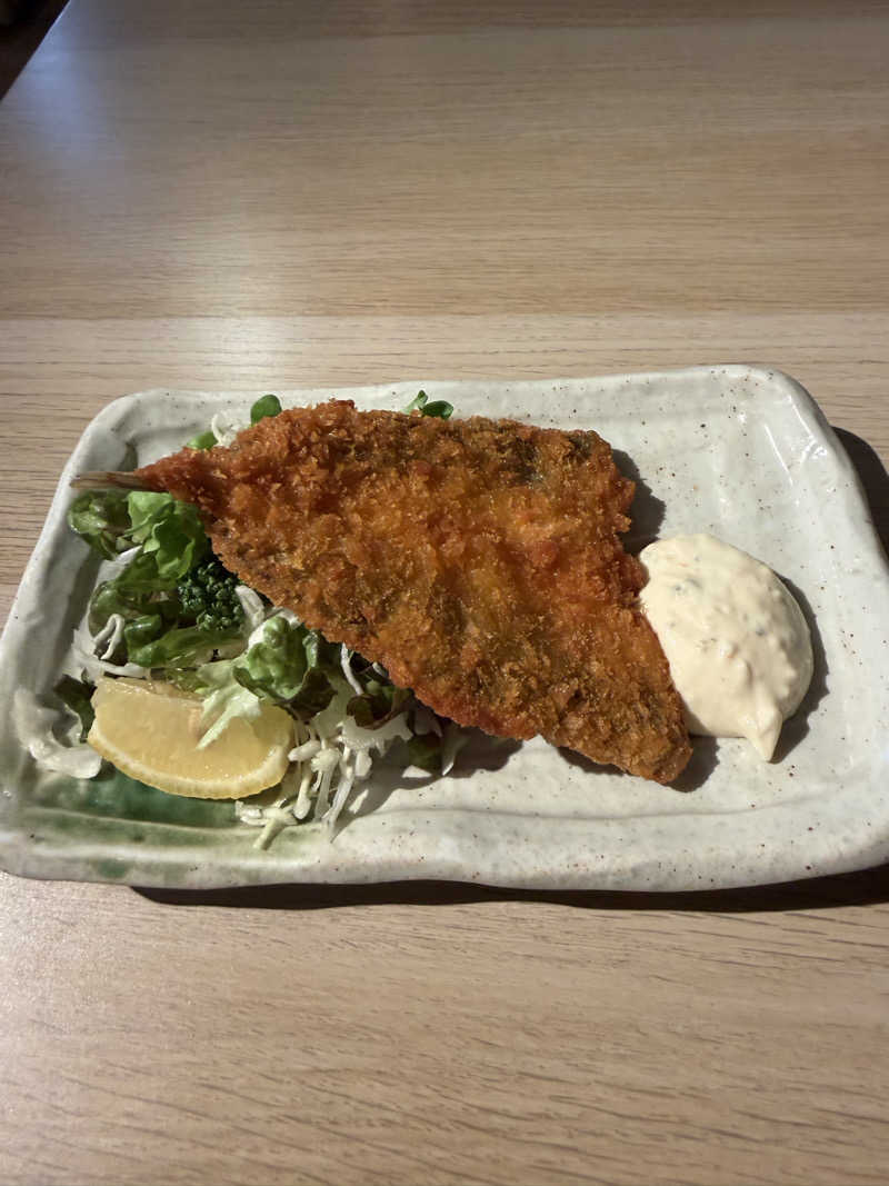 gotothebpさんのウェルビー栄のサ活写真
