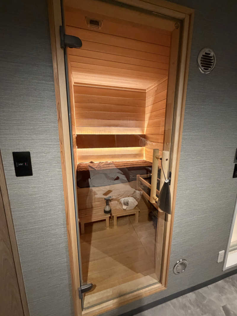 gotothebpさんのSAUNA HOTEL GIFU(サウナホテル岐阜)のサ活写真