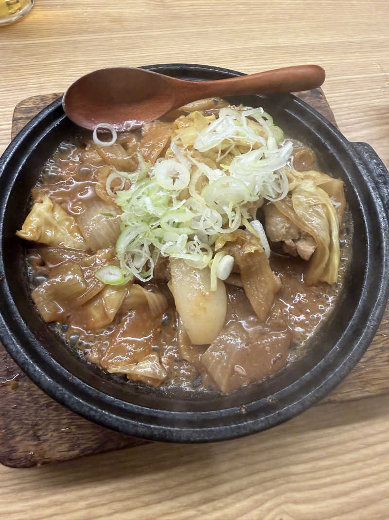 gotothebpさんのSAUNA HOTEL GIFU(サウナホテル岐阜)のサ活写真