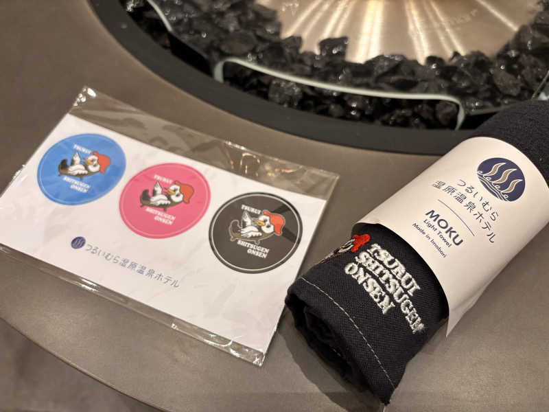 syoteeさんのつるいむら湿原温泉ホテルのサ活写真