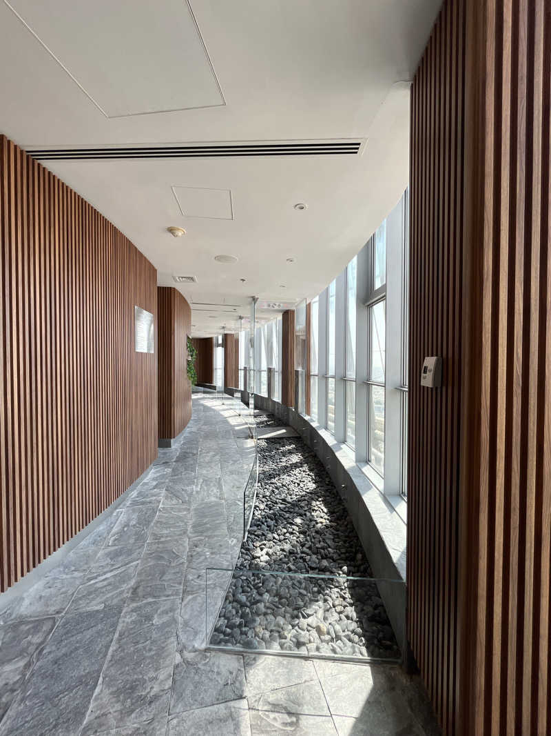 kanappleさんのThe Torch Dohaのサ活写真