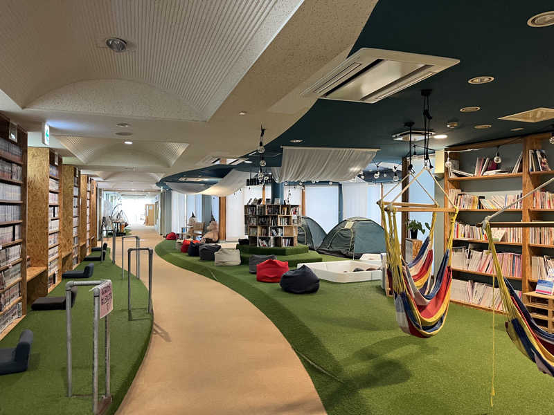 ろぴおさんのなんぶの湯のサ活写真