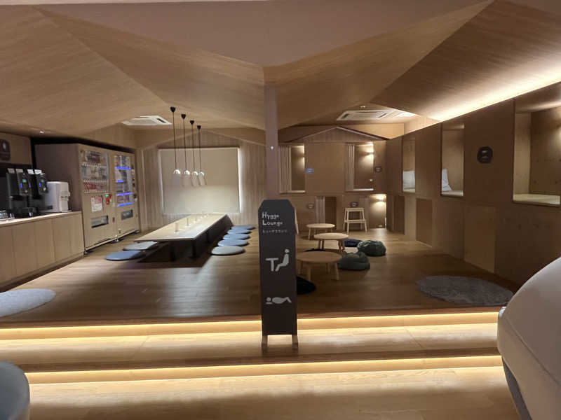 ろぴおさんのSauna Talo Toyama サウナタロトヤマのサ活写真