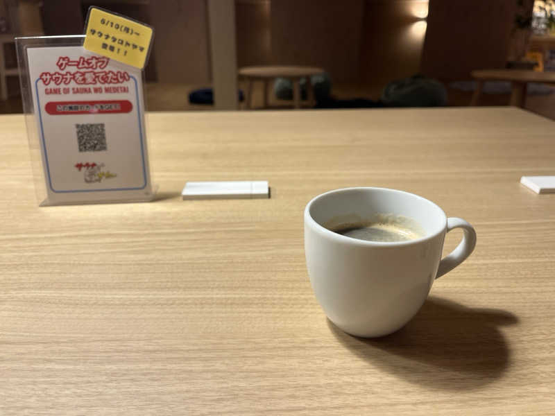 ろぴおさんのSauna Talo Toyama サウナタロトヤマのサ活写真