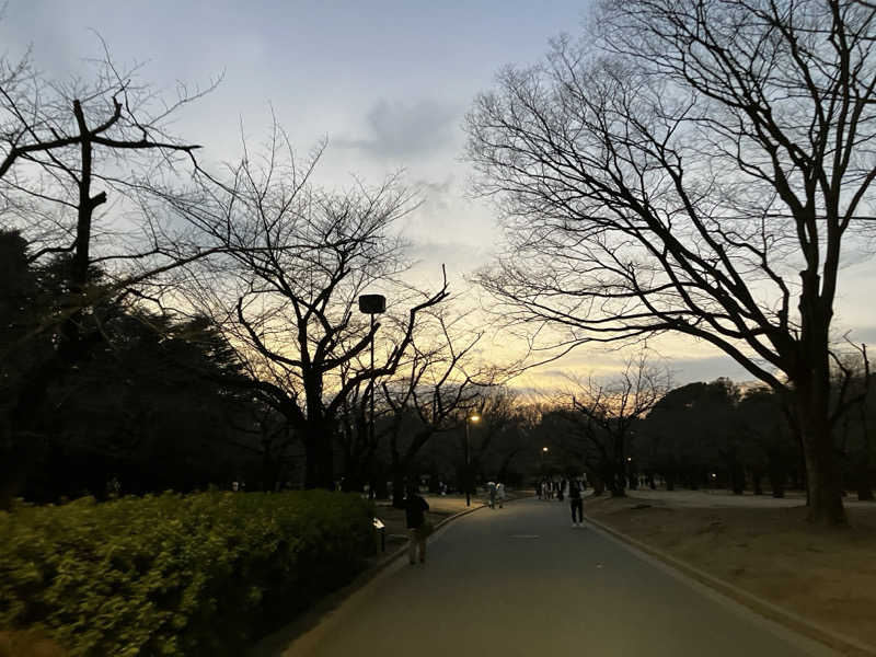 sumuさんの八幡湯のサ活写真