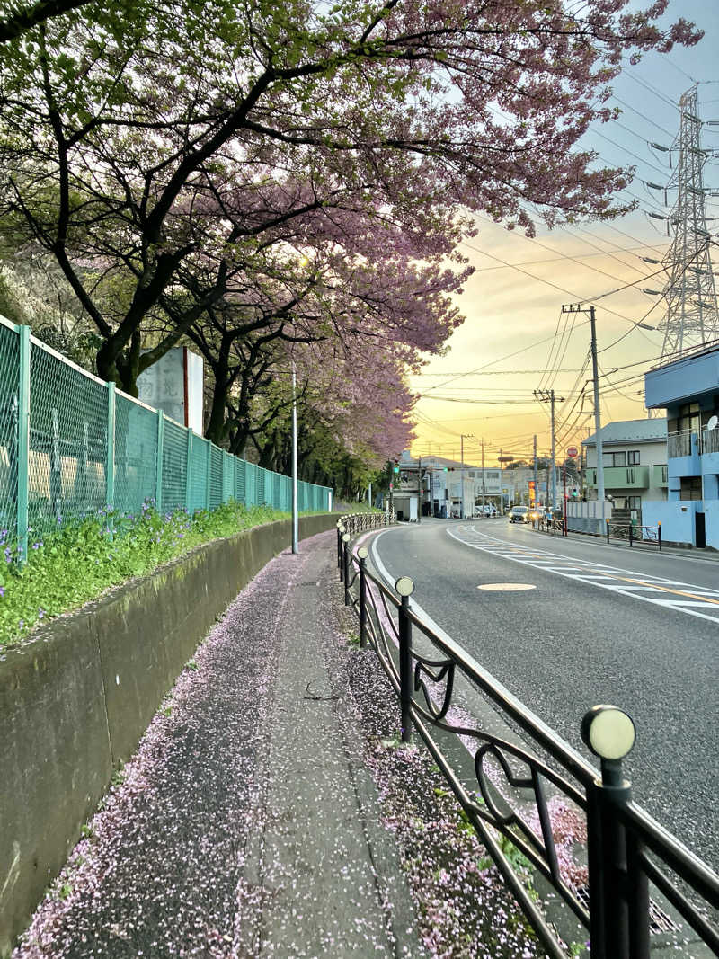 sumuさんの溝口温泉 喜楽里のサ活写真