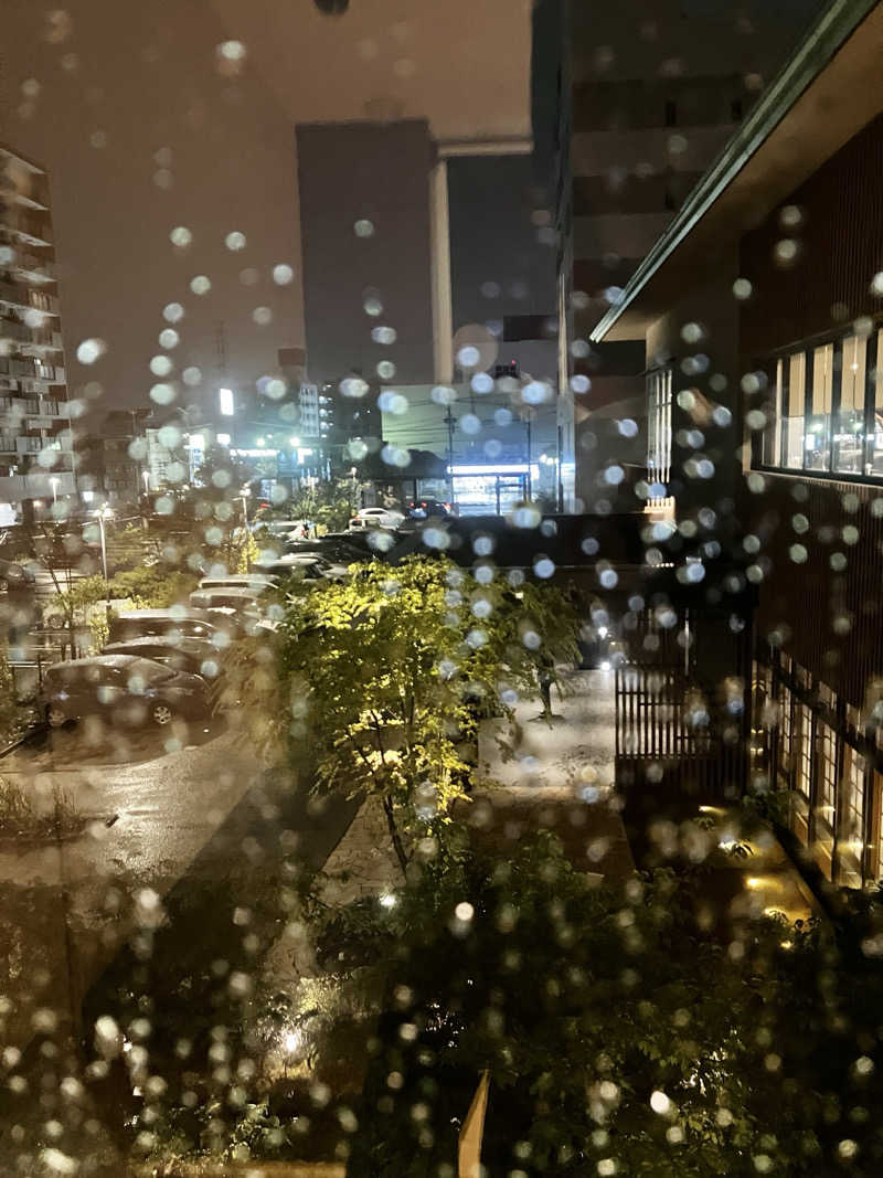 sumuさんの綱島源泉 湯けむりの庄のサ活写真