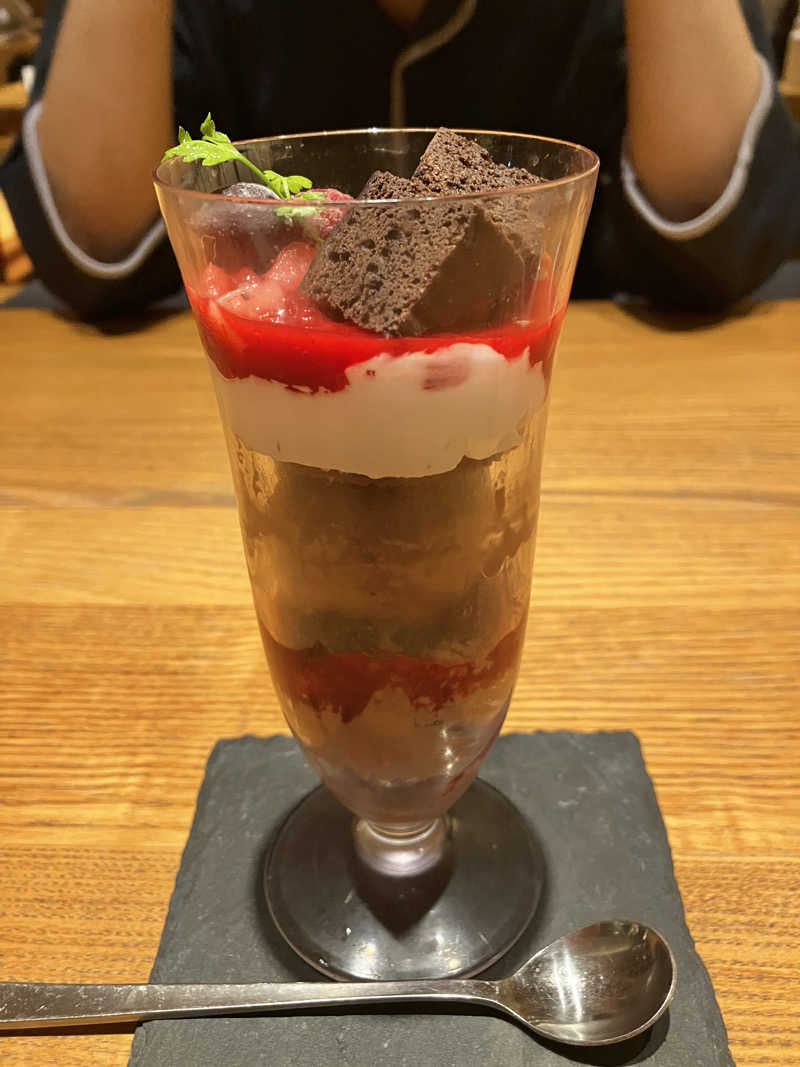 sumuさんの綱島源泉 湯けむりの庄のサ活写真