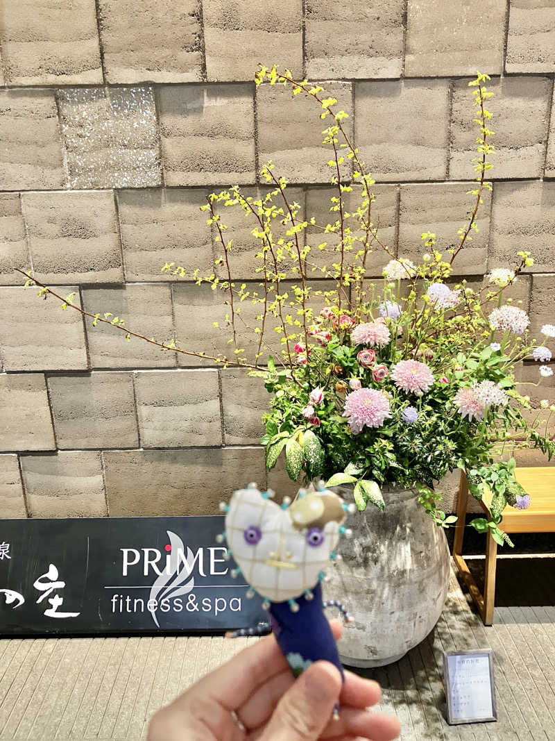 sumuさんの綱島源泉 湯けむりの庄のサ活写真