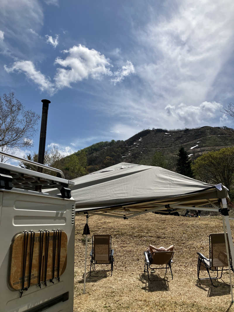 sumuさんのUNITED AOMORI37(ユナイテッドアオモリサウナ)のサ活写真