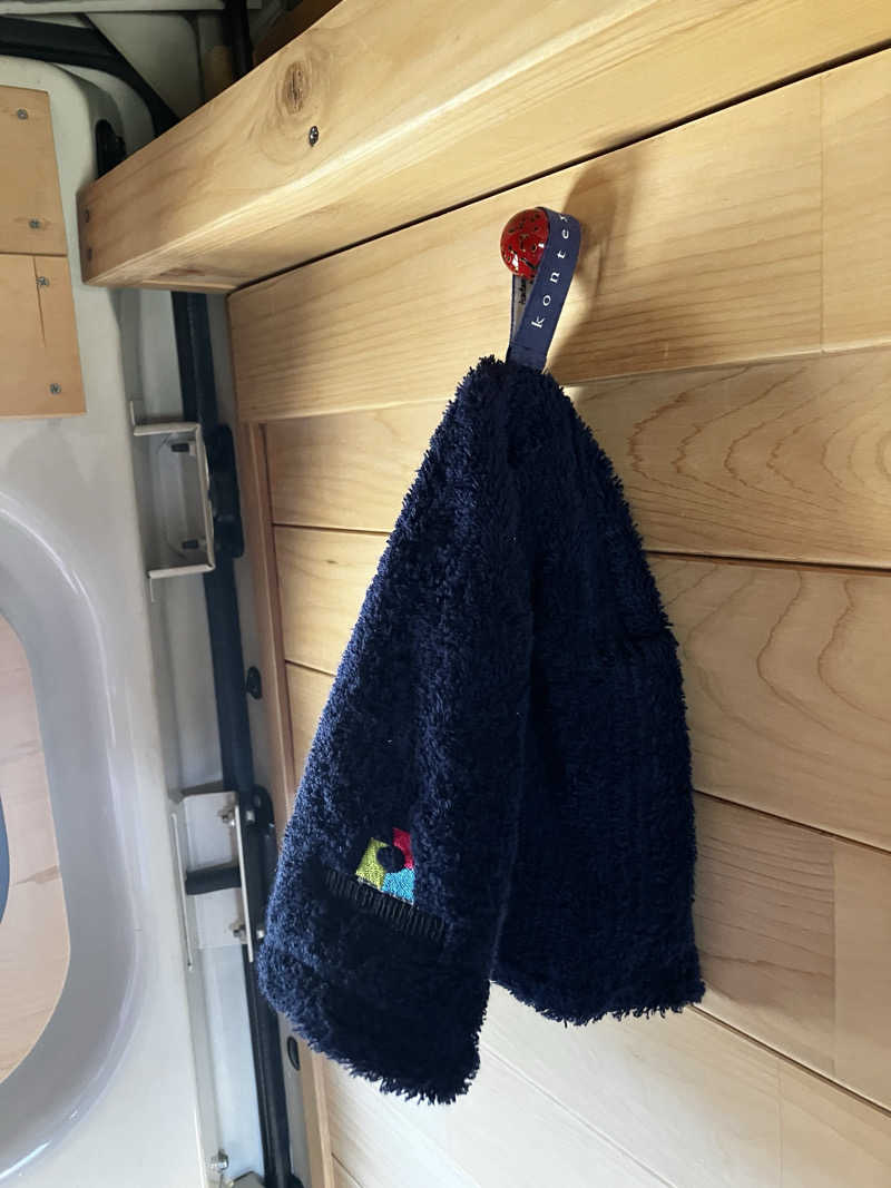 sumuさんのUNITED AOMORI37(ユナイテッドアオモリサウナ)のサ活写真