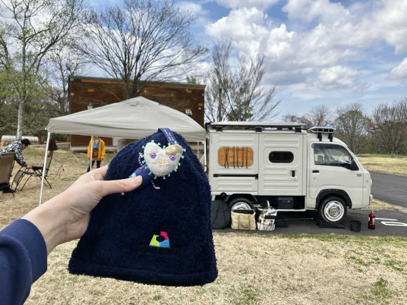 sumuさんのUNITED AOMORI37(ユナイテッドアオモリサウナ)のサ活写真