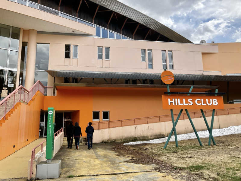 sumuさんのUNITED AOMORI37(ユナイテッドアオモリサウナ)のサ活写真