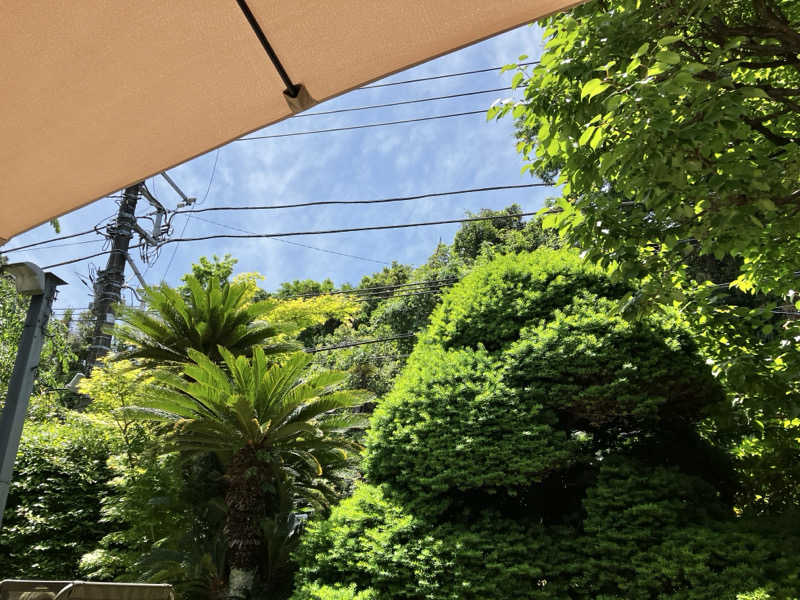 sumuさんのサウナゆげ蔵のサ活写真