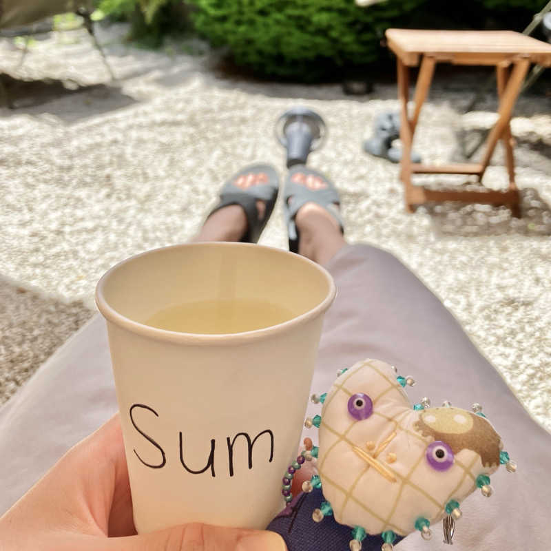 sumuさんのサウナゆげ蔵のサ活写真