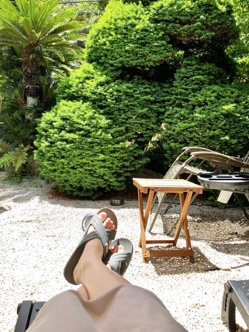 sumuさんのサウナゆげ蔵のサ活写真