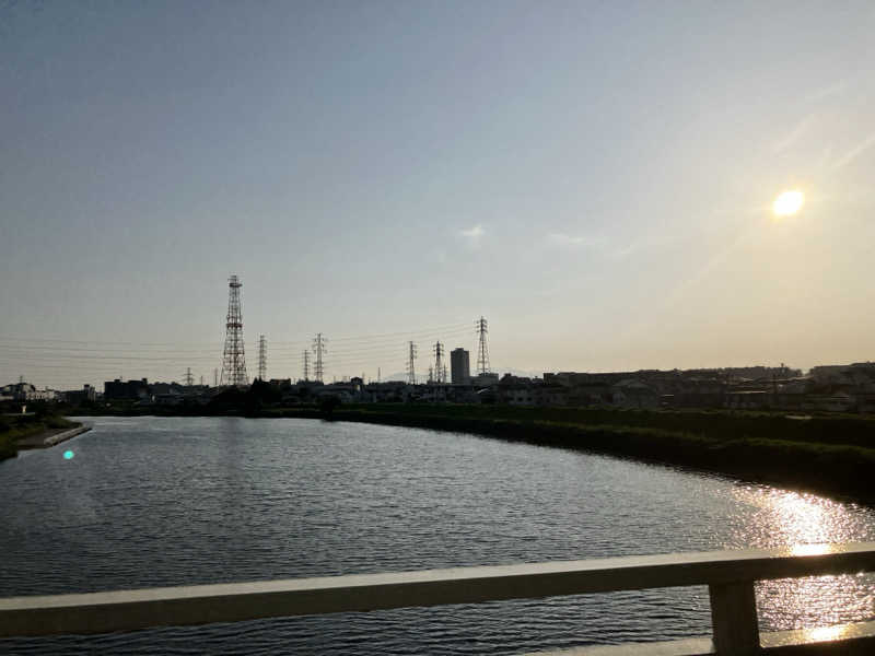 sumuさんの綱島源泉 湯けむりの庄のサ活写真