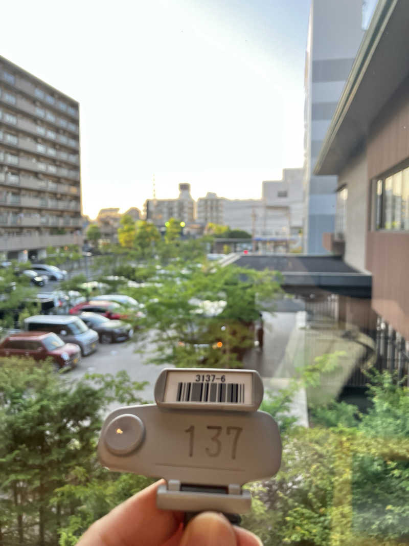 sumuさんの綱島源泉 湯けむりの庄のサ活写真