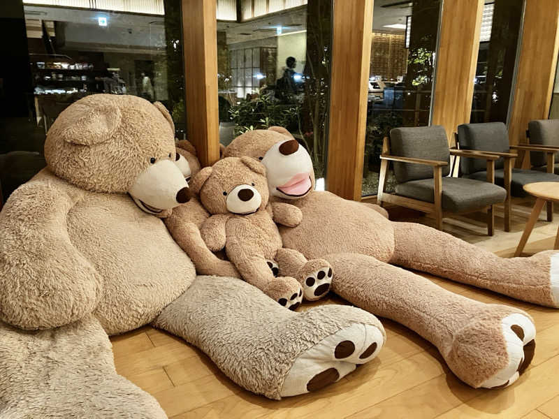 sumuさんの綱島源泉 湯けむりの庄のサ活写真