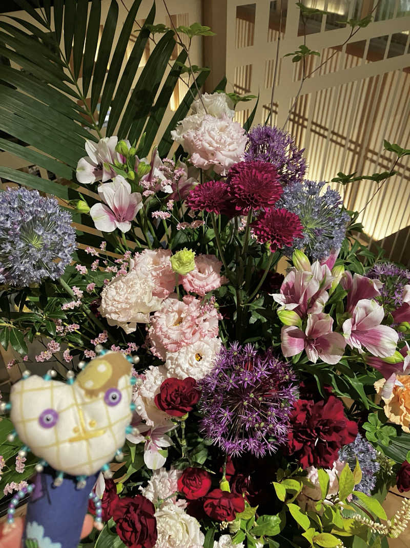 sumuさんの綱島源泉 湯けむりの庄のサ活写真