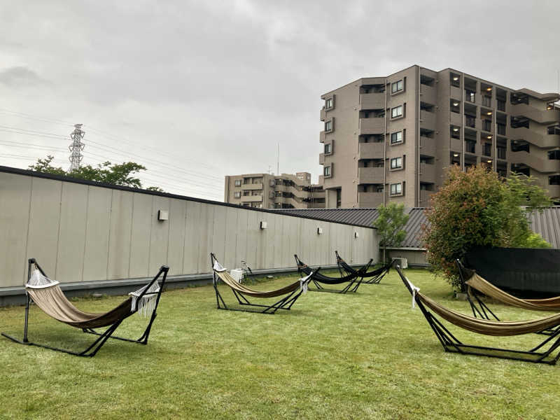 sumuさんの綱島源泉 湯けむりの庄のサ活写真