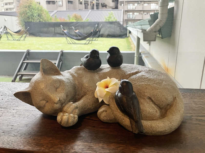 sumuさんの綱島源泉 湯けむりの庄のサ活写真