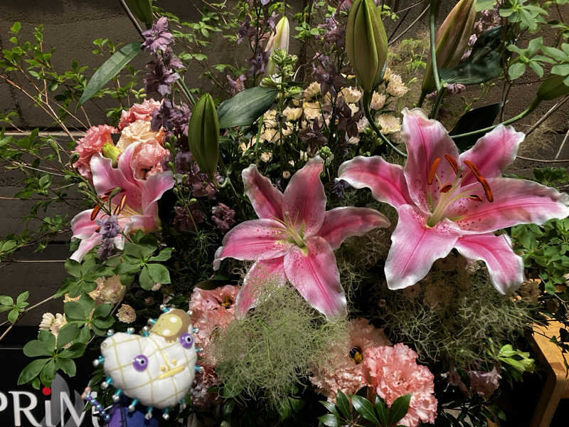 sumuさんの綱島源泉 湯けむりの庄のサ活写真