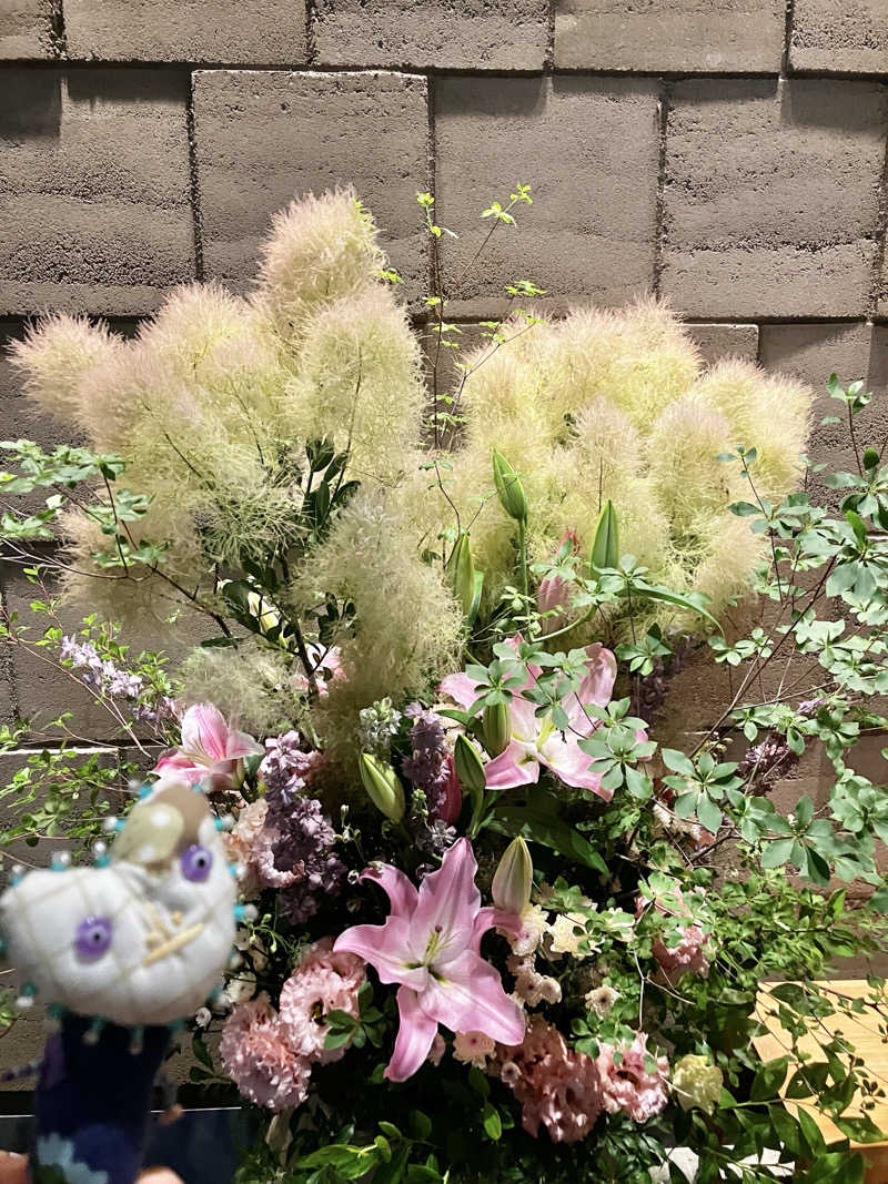 sumuさんの綱島源泉 湯けむりの庄のサ活写真