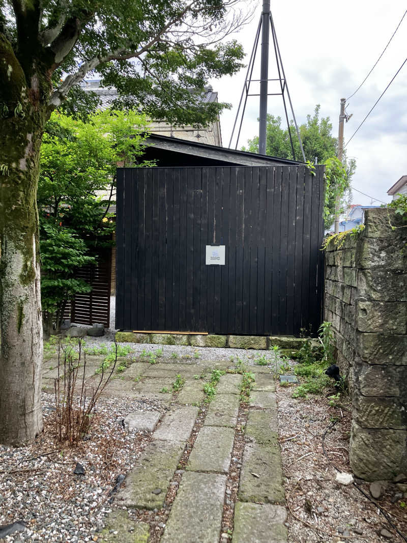 sumuさんのKURA:SAUNA UTSUNOMIYAのサ活写真