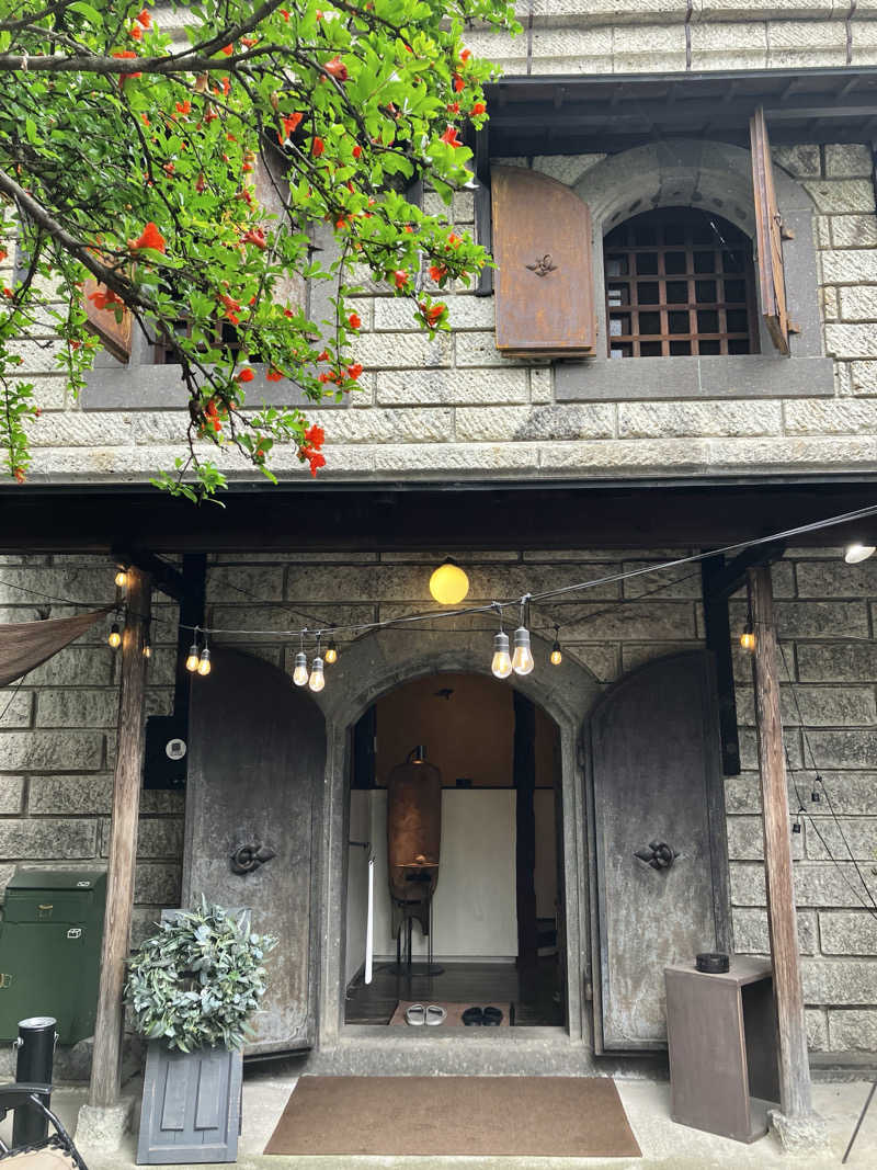 sumuさんのKURA:SAUNA UTSUNOMIYAのサ活写真