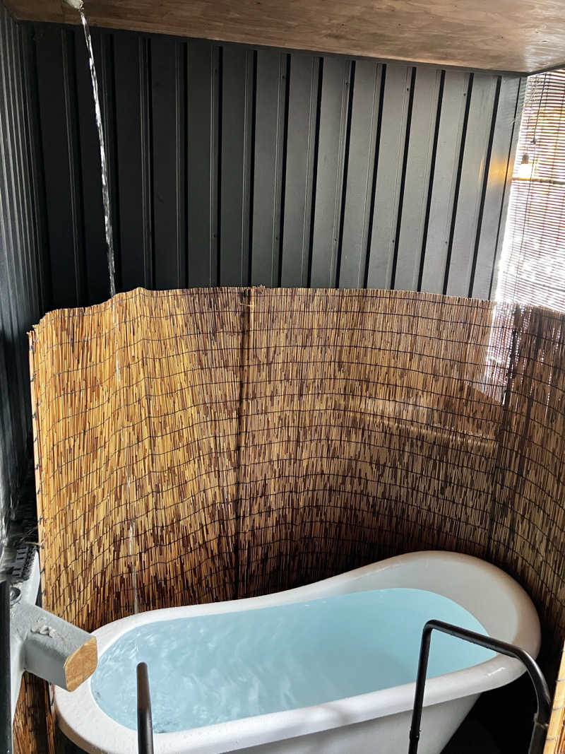sumuさんのKURA:SAUNA UTSUNOMIYAのサ活写真