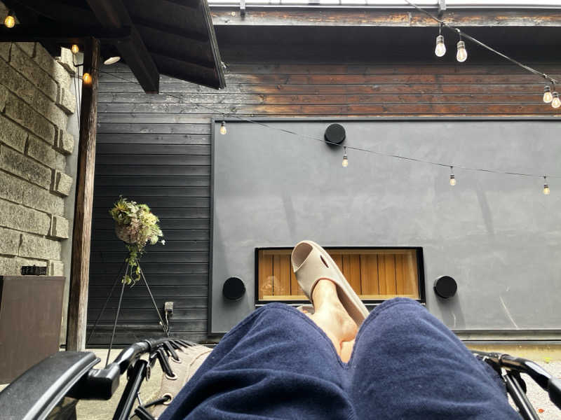 sumuさんのKURA:SAUNA UTSUNOMIYAのサ活写真