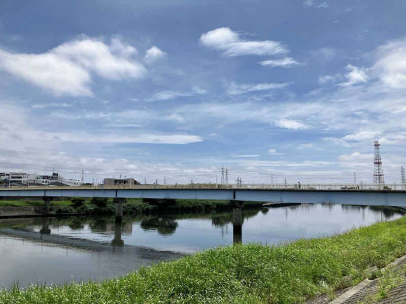 sumuさんの綱島源泉 湯けむりの庄のサ活写真