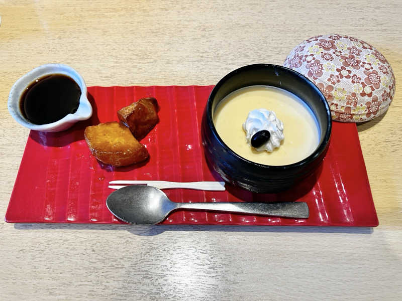 sumuさんの綱島源泉 湯けむりの庄のサ活写真