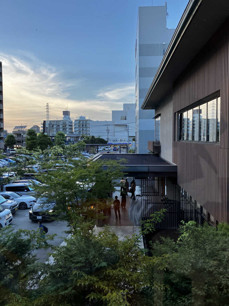 sumuさんの綱島源泉 湯けむりの庄のサ活写真