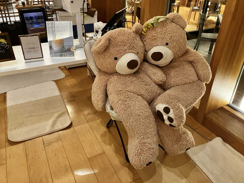 sumuさんの綱島源泉 湯けむりの庄のサ活写真