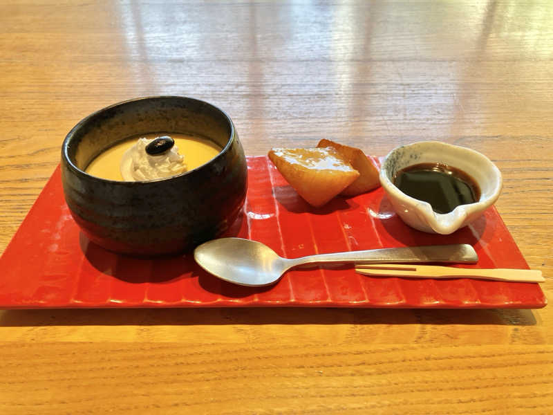 sumuさんの綱島源泉 湯けむりの庄のサ活写真