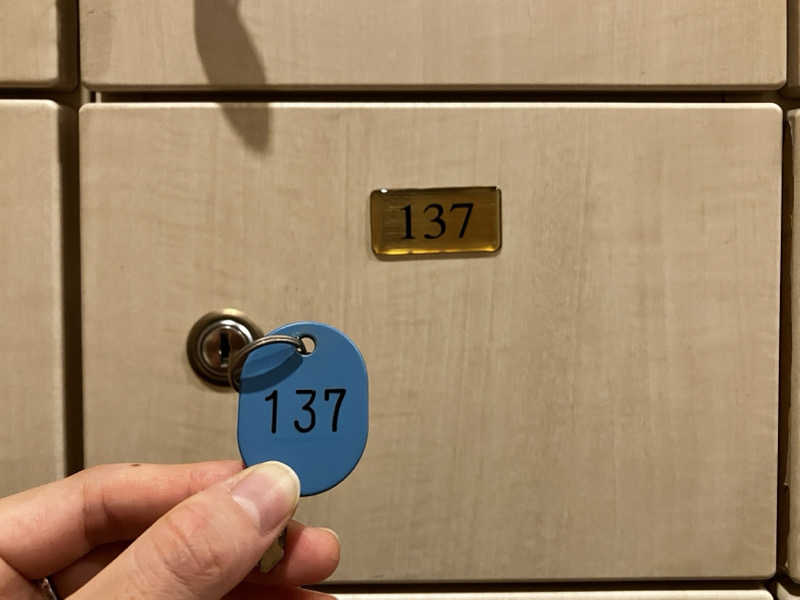 sumuさんのスカイスパYOKOHAMAのサ活写真