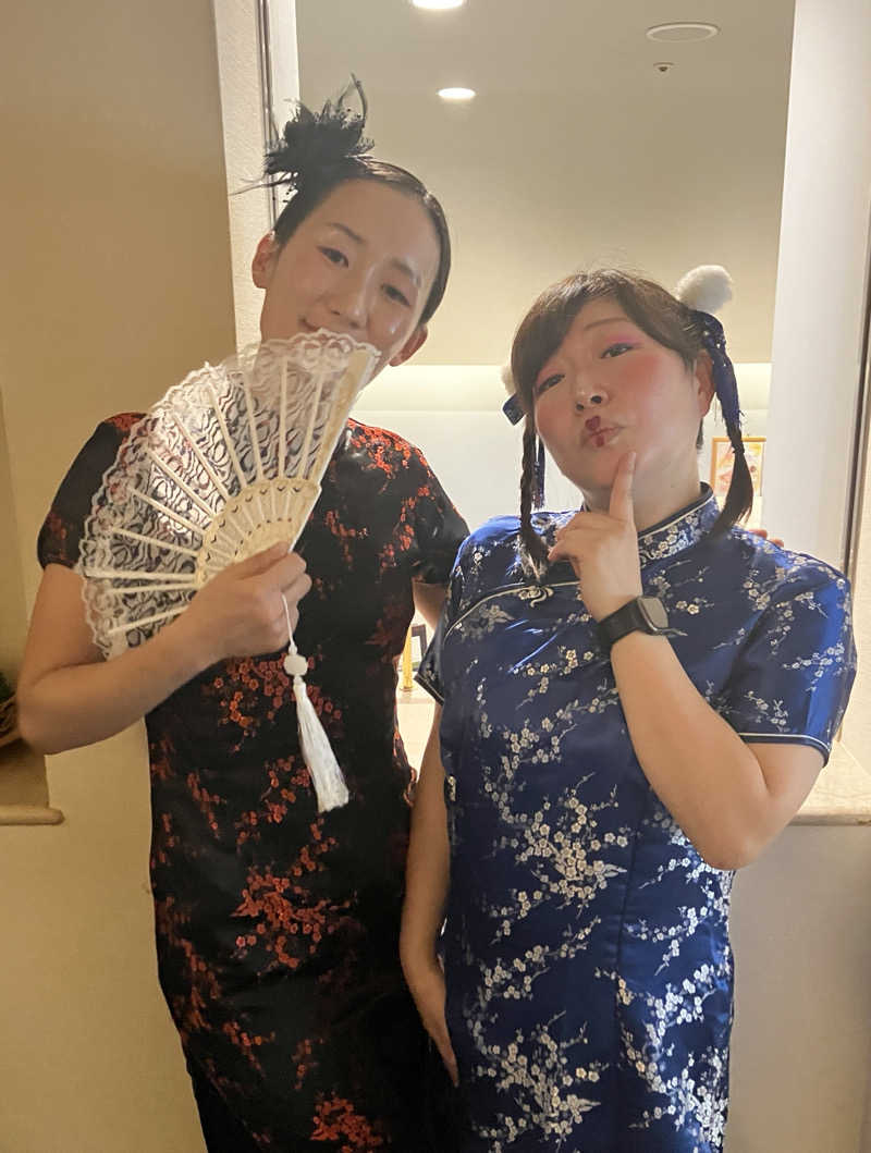 sumuさんのスカイスパYOKOHAMAのサ活写真