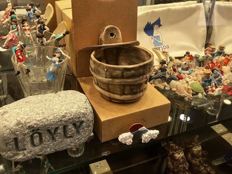 sumuさんのスカイスパYOKOHAMAのサ活写真