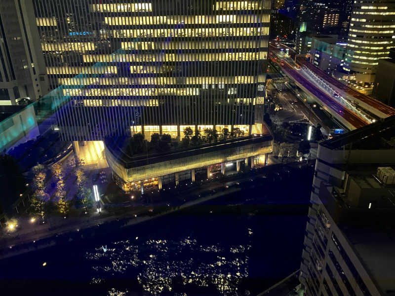 sumuさんのスカイスパYOKOHAMAのサ活写真