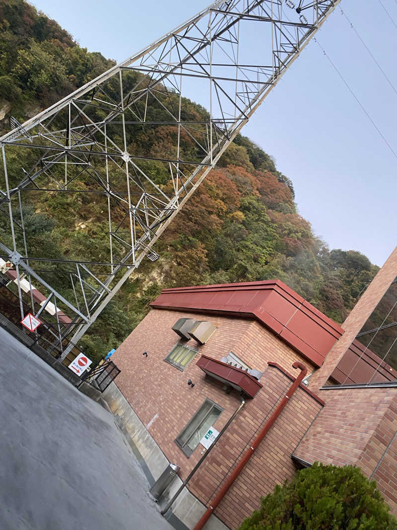 ここえくサウナ2年生さんの裾花峡天然温泉宿 うるおい館のサ活写真