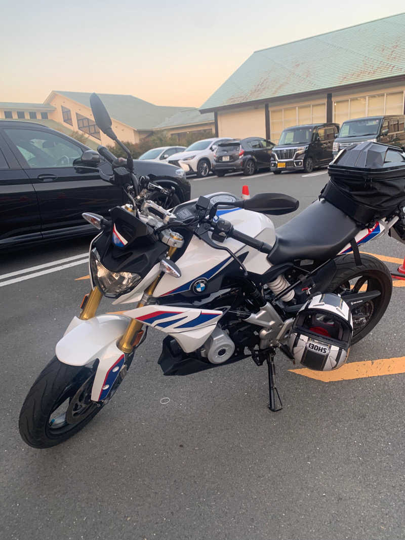 🌈サウナスキー🌈🏍さんのくつき温泉 てんくう (グリーンパーク想い出の森)のサ活写真