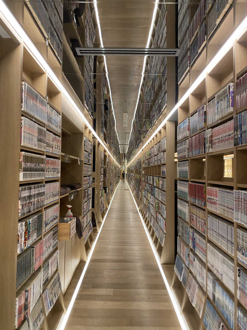 𝕿𝕬𝕶𝖀-𝕷𝕺𝖂さんのサウナ&ホテル かるまる池袋のサ活写真