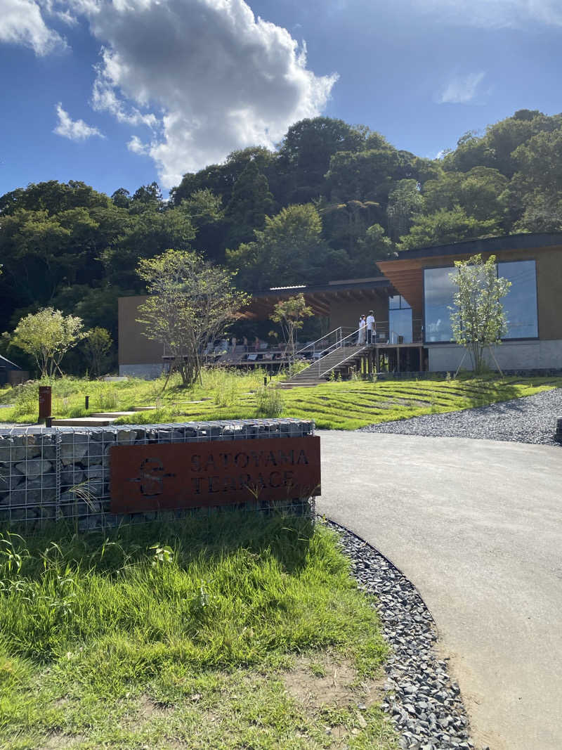 𝕿𝕬𝕶𝖀-𝕷𝕺𝖂さんのSATOYAMA TERRACEのサ活写真